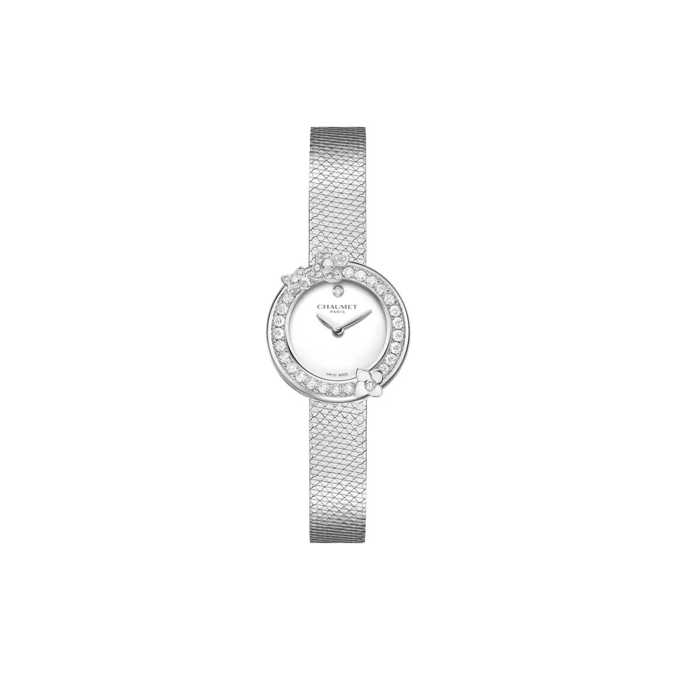 CHAUMET HORTENSIA WATCH W85410